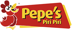 Pepe's Logo